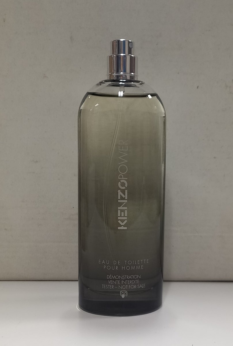 KENZO POWER POUR HOMME EAU DE TOILETTE 75 ML SPRAY