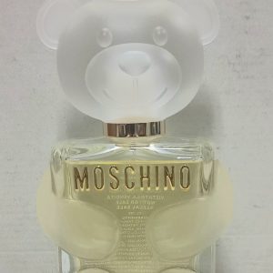 MOSCHINO TOY 2 EAU DE PARFUM 100 ML SPRAY