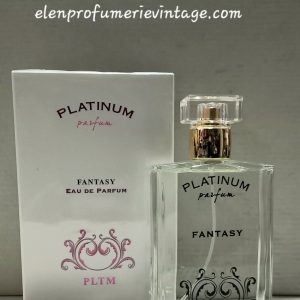 PLATINUM FANTASY EAU DE PARFUM 100 ML ISPIRATO A IMAGINATION LOUIS VUITTON