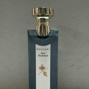 BULGARI EAU PARFUMEE AU THE BLEU EAU DE COLOGNE 150 ML SPRAY
