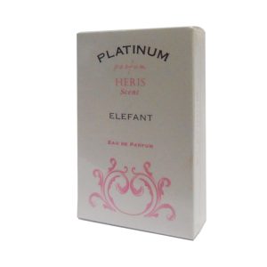 PLATINUM PARFUM ELEFANT EAU DE PARFUM 100 ML EQUIVALENTE KENZO JUNGLE