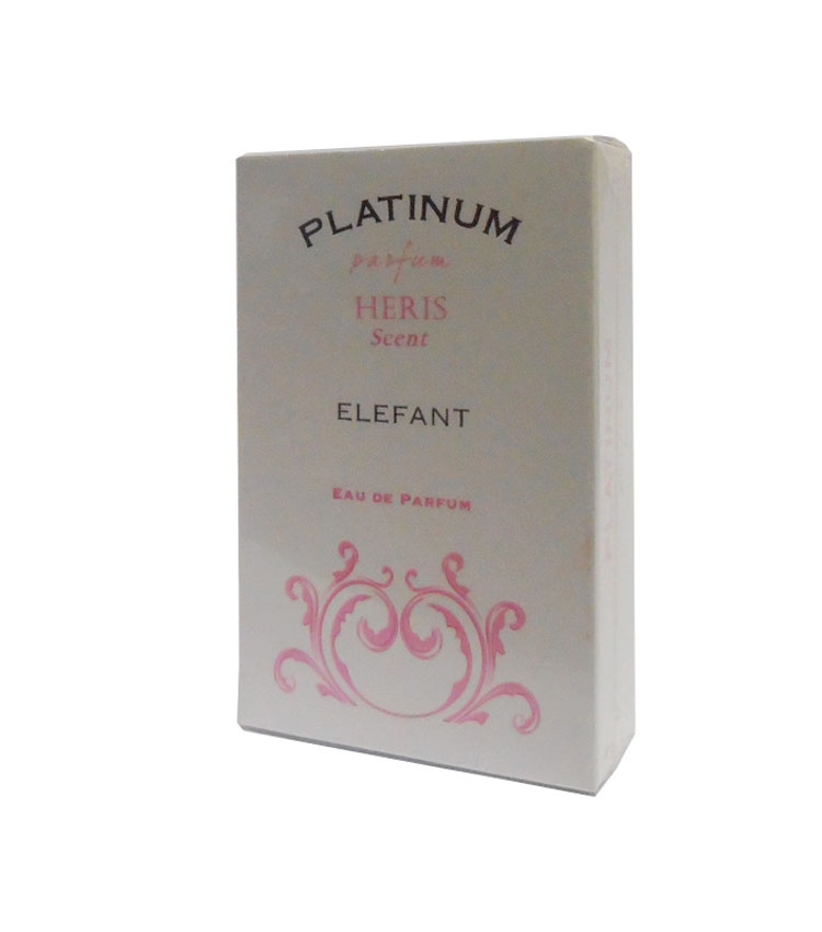 PLATINUM PARFUM ELEFANT EAU DE PARFUM 100 ML EQUIVALENTE KENZO JUNGLE