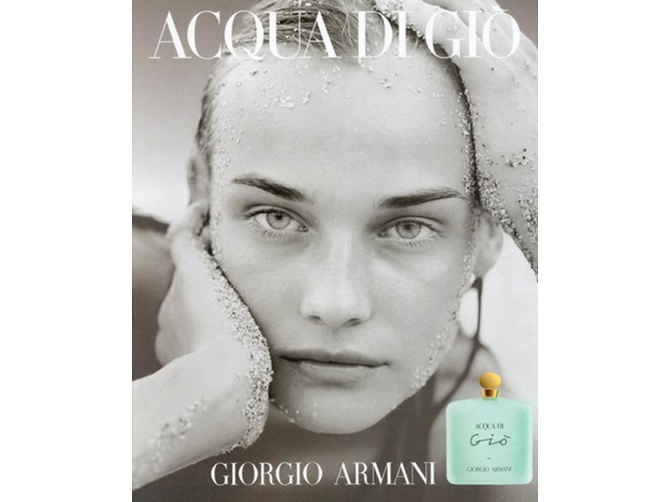 GIORGIO ARMANI ACQUA DI GIO’ EAU DE TOILETTE 35ML..50ML SPRAY
