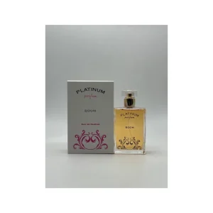 PLATINUM PARFUM BOOM EAU DE PARFUM 100 ML EQUIVALENTE FLOWERBOMB VIKTOR & ROLF