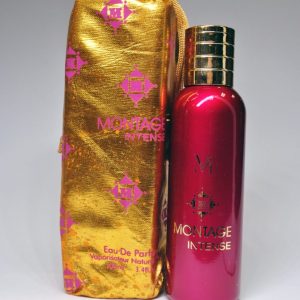 MONTAGE INTENSE EAU DE PARFUM 100 ML EQUIVALENTE MONTALE INTENSE CAFE’