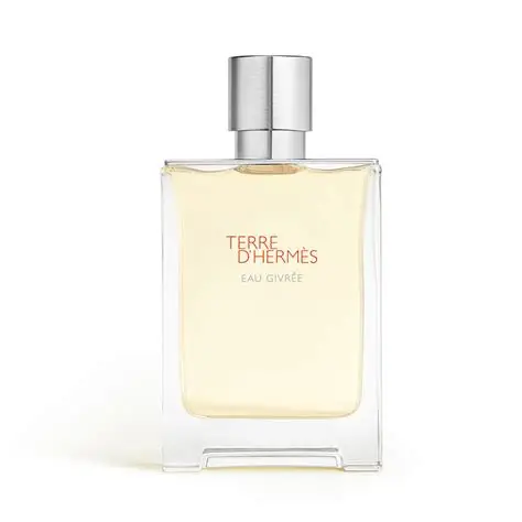 TERRE D’HERMES EAU GIVREE EAU DE PARFUM 100 ML SPRAY