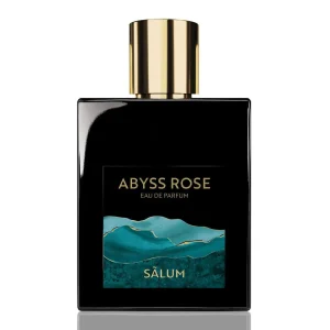 ABYSS ROSE-eau de parfum legnoso-marino