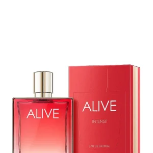 HUGO BOSS ALIVE INTENSE EAU DE PARFUM 30 ML SPRAY