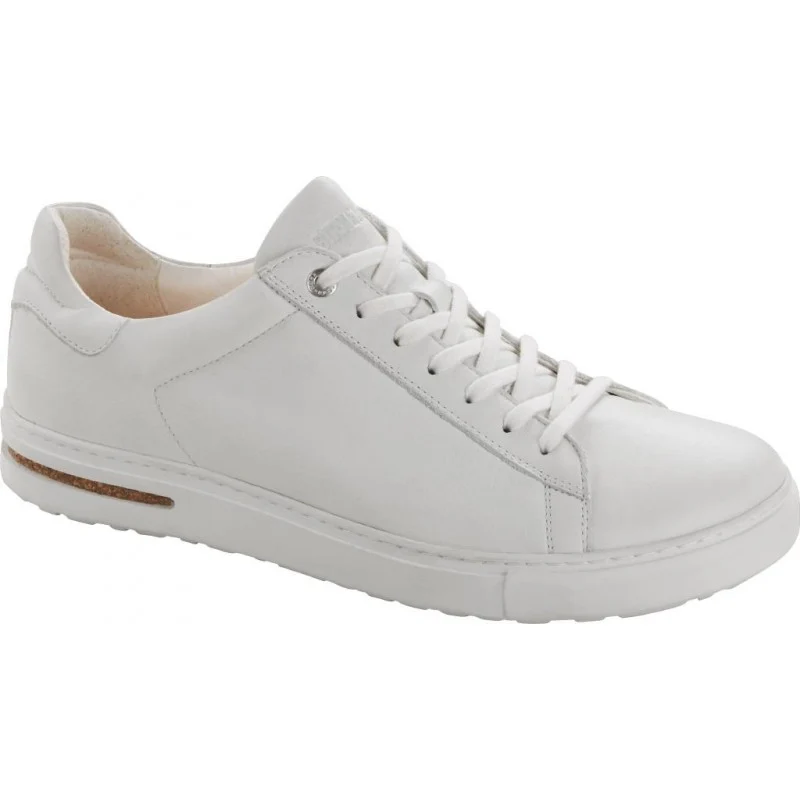 BIRKENSTOCK BEND LOW BIANCA - immagine 2
