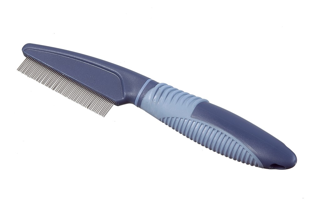 Pettine con lunghi denti rotanti, Camon [B711]