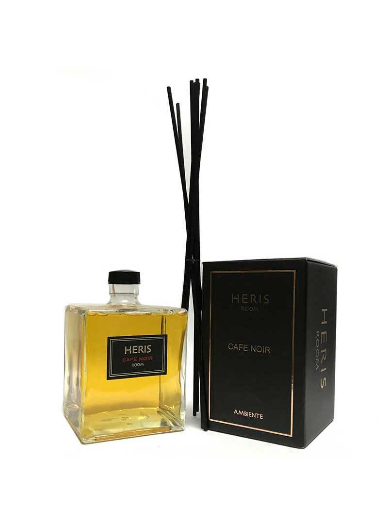 HERIS PROFUMATORE PER AMBIENTE CAFE NOIR 500 ML
