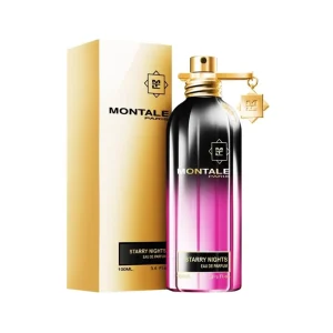 MONTALE STARRY NIGHTS EAU DE PARFUM 100 ML SPRAY