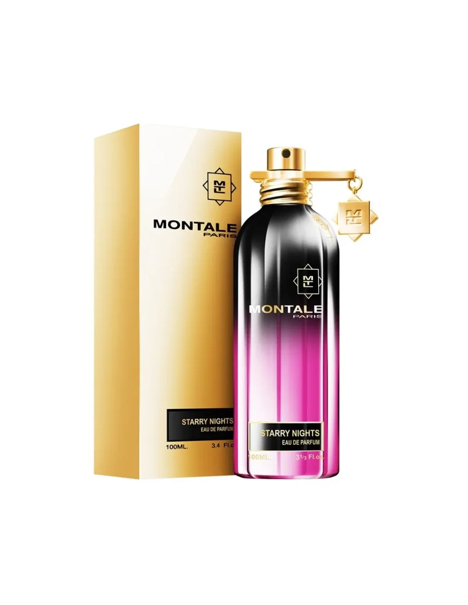 MONTALE STARRY NIGHTS EAU DE PARFUM 100 ML SPRAY