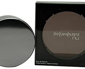 YVES SAINT LAURENT NU EAU DE PARFUM 100 ML