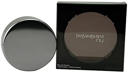 YVES SAINT LAURENT NU EAU DE PARFUM 100 ML