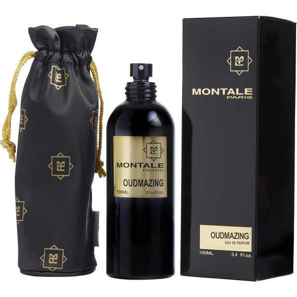 MONTALE OUDMAZING EAU DE PARFUM 100 ML
