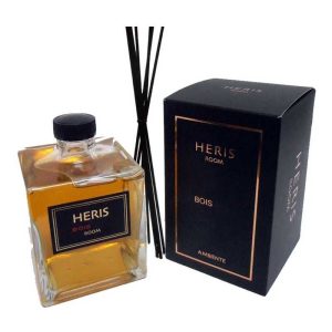 HERIS PROFUMATORE PER AMBIENTE BOIS  500 ML