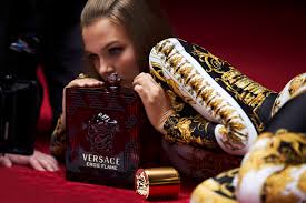 VERSACE EROS FLAME EAU DE PARFUM 30 ML..50 ML..100 ML