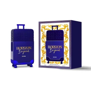 HORIZON BEYOND ROME EAU DE PARFUM 100 ML EQUIVALENTE MEGAMARE