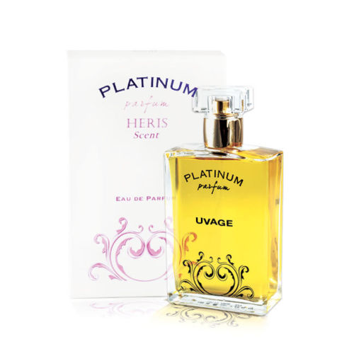 PLATINUM PARFUM UVAGE EAU DE PARFUM 100 ML EQUIVALENTE SAUVAGE CHRISTIAN DIOR