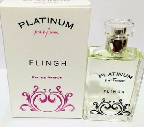 PLATINUM PARFUM FLINGH EAU DE PARFUM 100 ML EQUIVALENTE DI CREED AVENTUS