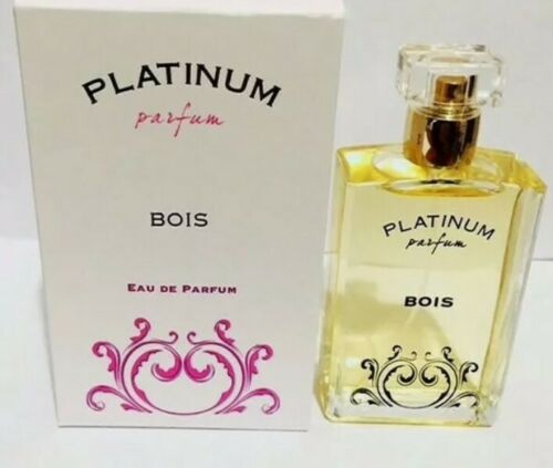 PLATINUM PARFUM BOIS EAU DE PARFUM 100 ML EQUIVALENTE BOIS d’ARGENT DIOR