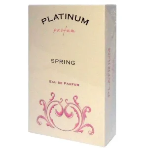 PLATINUM SPRING EAU DE PARFUM 100 ML SPRAY EQUIVALENTE ESCENTRIC MOLECULES